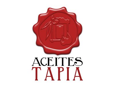 Logo Aceites Tapia